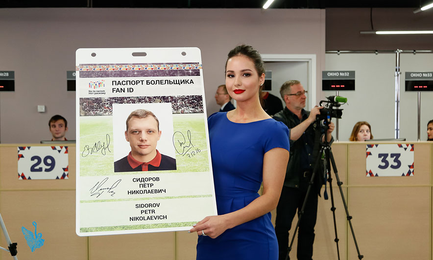 Frika nga huliganët, “Rusi 2018” me një risi për tifozët