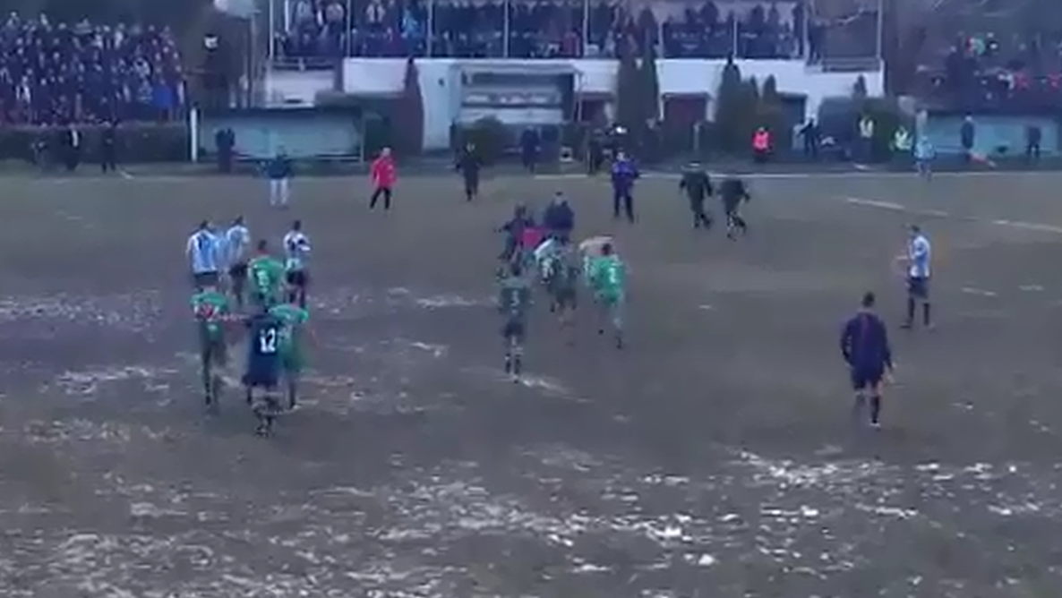 FSHF dënon dhunën ndaj gjyqtarit, pritet dorë e hekurt ndaj përgjegjësve