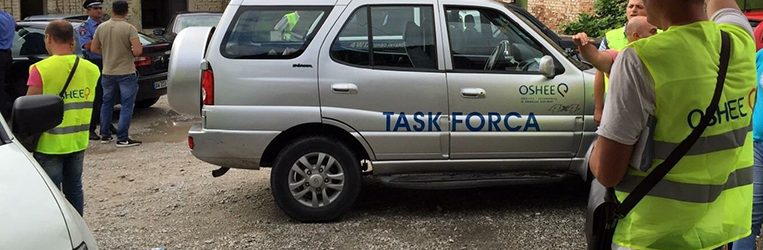 OSHEE paralajmëron aksion natë e ditë, biznese e familjarë kapen duke vjedhur