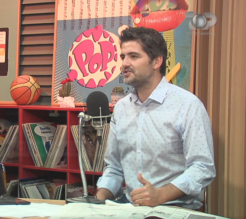 Gazetari i njohur tregon planet për martesë