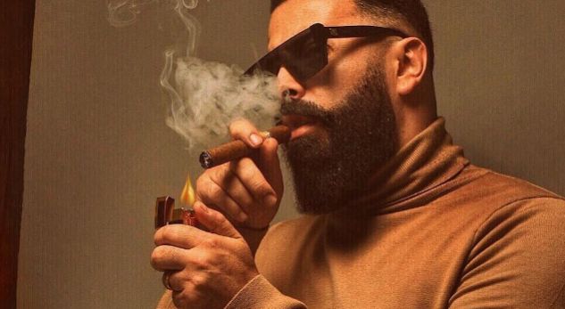 Getoari krahason veten me Naim dhe Abdyl Frashërin, çfarë lidhje kanë (FOTO)