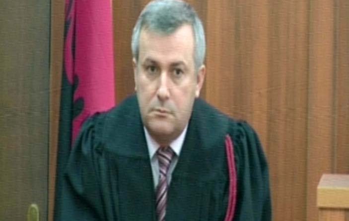 Mjekët: Gjyqtari Miri me tumor në kokë, por lihet në burg