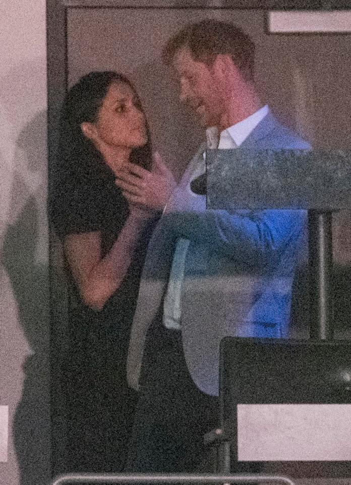 FOTO/ Resorti super luksoz ku çifti i njohur pranoi të martohet