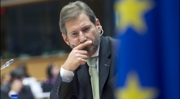 Hahn: Disa vende të Ballkanit mund të anëtarësohen në BE më 2025