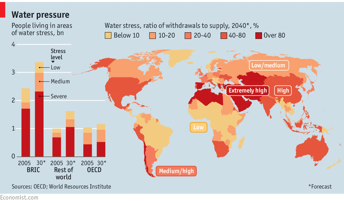 Lajm i keq për Shqipërinë, zonë me rrezik të lartë. Ja nga çfarë do vuajë