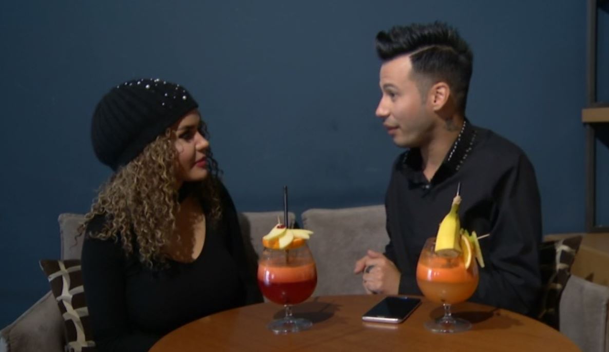 Ndodh edhe kështu/ Hermesi interviston ish-të fejuarën, ajo i përmend bionden