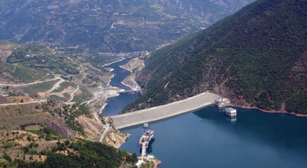 Përmirësohet situata në hidrocentrale pas reshjeve të dendura