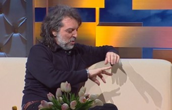 Redon Makashi: Do martohem së shpejti