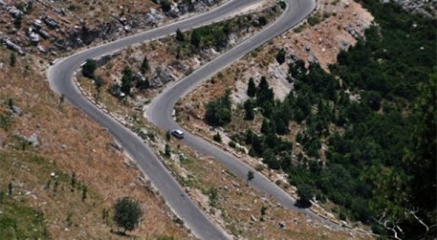 Propozimi/ Rruga nga Tirana në Sarandë vetëm për 3 orë!