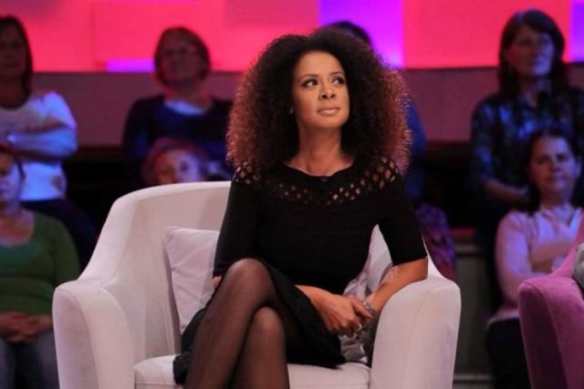 Hueyda El Saied bëhet nostalgjike, kujton ata që e kanë tradhtuar (FOTO)