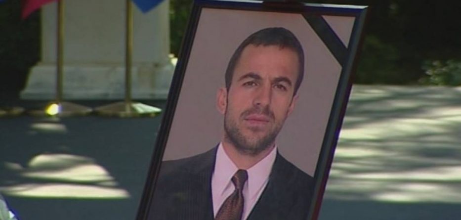 Arrestohet në SHBA një prej vrasësve të oficerit të RENEA-s