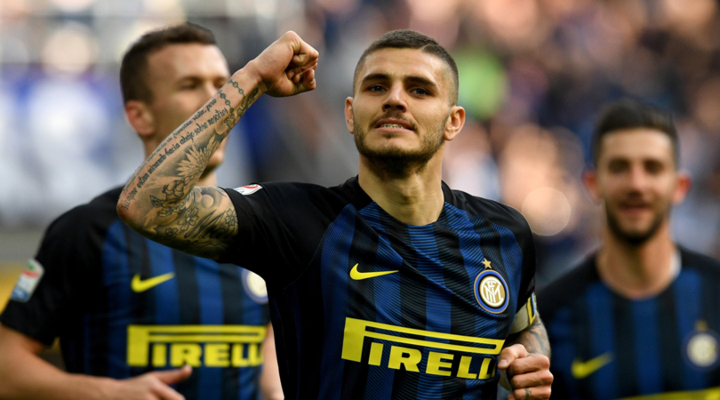 Icardi para Juves: Nëse gabojmë, Spalletti na e pret kokën