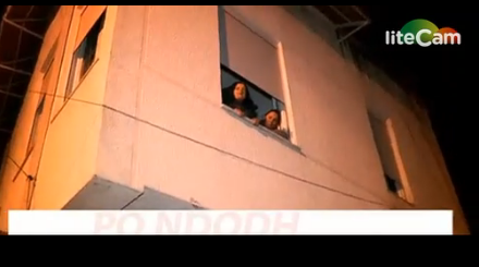 Ndërtuesi kërkon të marrë tokën/ Një familje kërcënon se do hidhet nga tarraca