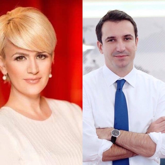 Ilva Tare uron Krishtlindjen, Erion Veliaj ka diçka për t’i thënë për pulovrën (FOTO)