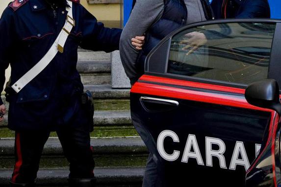 53 vjedhje në Milano, arrestohen 6 shqiptarët që &#8216;gjuanin&#8217; rezidencat