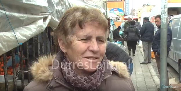 Dëshpërimi i një ish-kooperativisteje: Jam kalbur në punë, dhe pensioni është qesharak! (VIDEO)