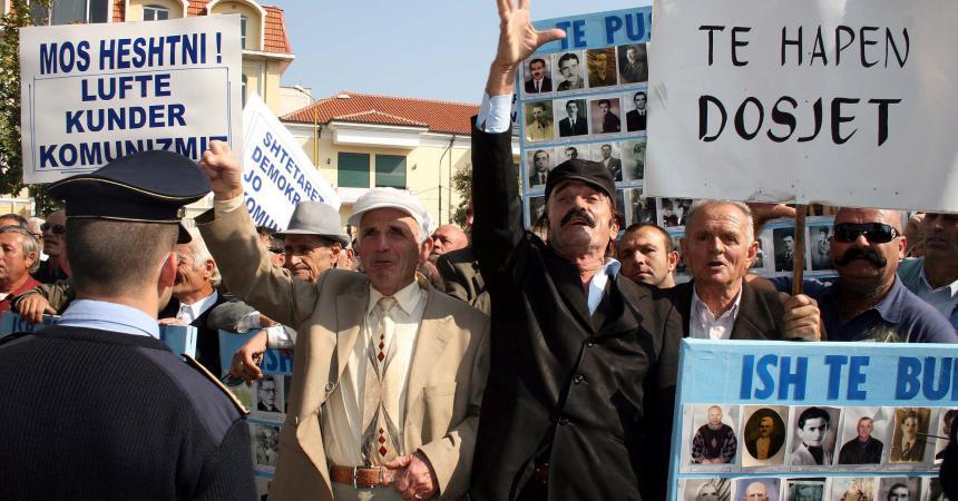 Dëmshpërblimi i ish të përndjekurve/ Gjashtë ditë afat për aplikimet e reja