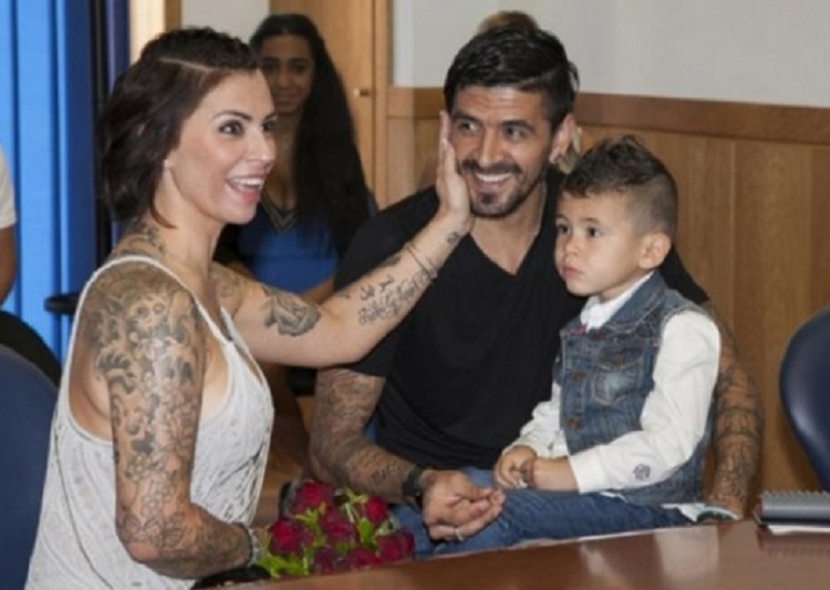 Ish-kapiteni i Portos tenton vrasjen e gruas së tij