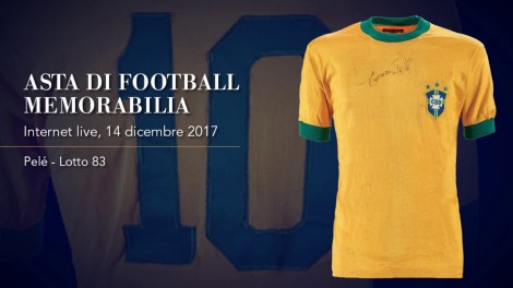 Ish-trajneri i Skënderbeut fitoi 10 mijë euro nga fanella e Maradonës