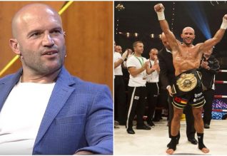 3 herë kampion në boks, Ismail Keta: Më ka rrahur një grua