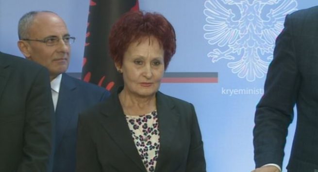 Habit Prefektja e Tiranës: Autostrada Tiranë-Durrës do të përmbytet sërish