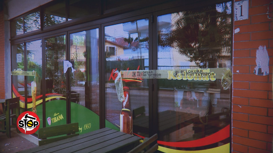 Dy gjoba 500 mijë lekëshe për një gotë raki