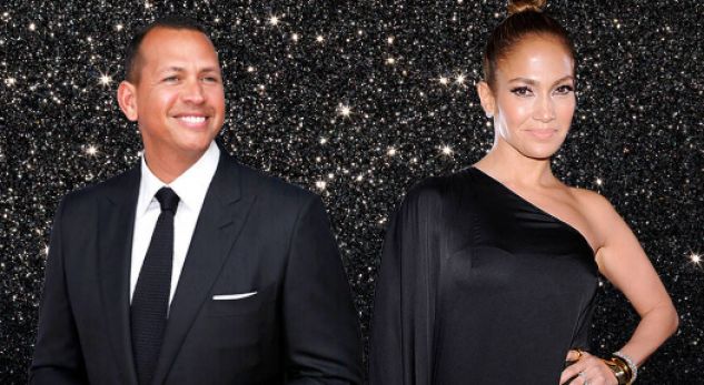 Jennifer e Alex po martohen?