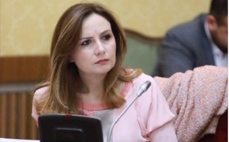 Deputetja e PD: 2.8 miliardë euro vjedhja e qeverisë e faktuar nga KLSH