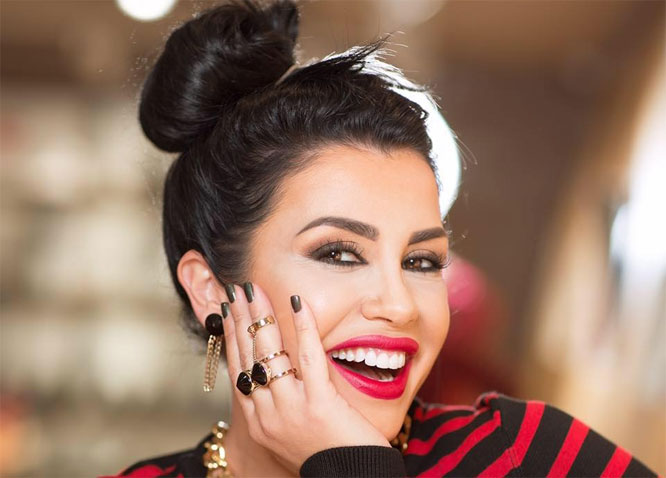 Jonida Maliqi sapo na dha një ide për veshjen ideale!