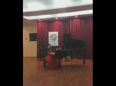 VIDEOLAJM/ Interpretimi i vogëlushes nga Durrësi surprizoi jurinë