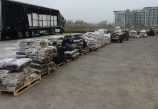 2.5 ton drogë nga porti i Durrësit, zbulohen detaje për nënkomisarin Lelaj