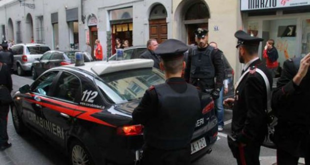 Goditen tri banda në Itali, ka edhe shqiptarë mes 35 të arrestuarve