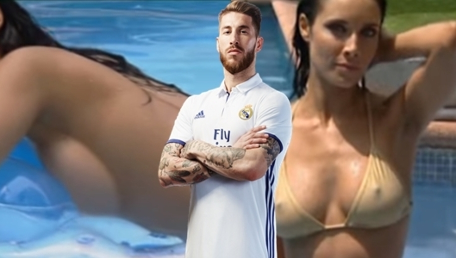Kjo është videoja që po tërbon Sergio Ramos