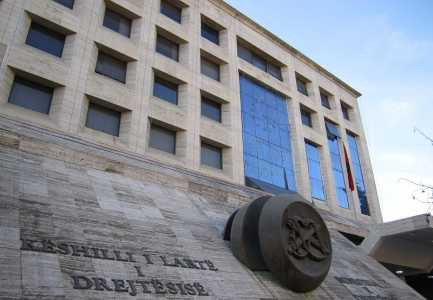 LISTA/ Kandidatët nga 4 institucione për Këshillin e Emërimeve në Drejtësi