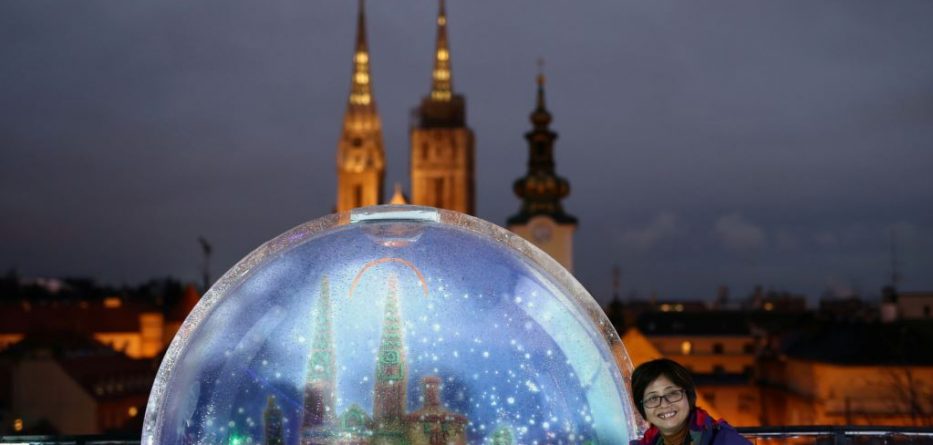 Filmat e preferuar të Krishtlindjes