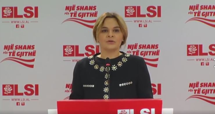 Kryemadhi nga Skrapari: LSI sjell besimin dhe ndryshimin!