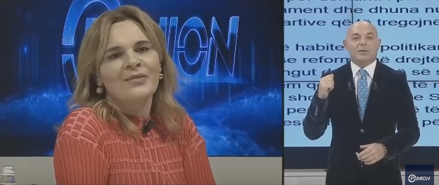 Çfarë tha Ilir Meta për shpërthimin e Monikës me çizme? Ja si përgjigjet Kryemadhi