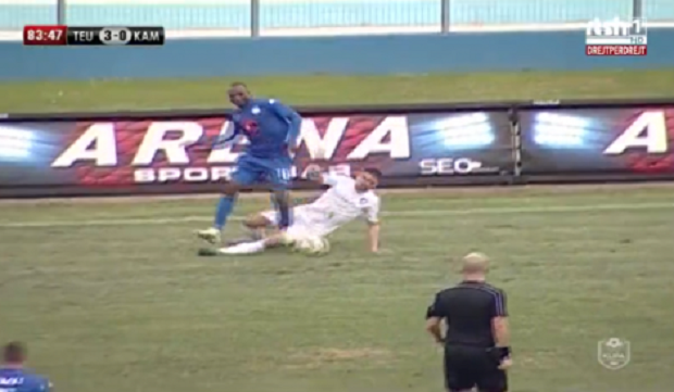 Kupa e Shqipërisë, Teuta përballet me Skënderbeun në çerekfinale