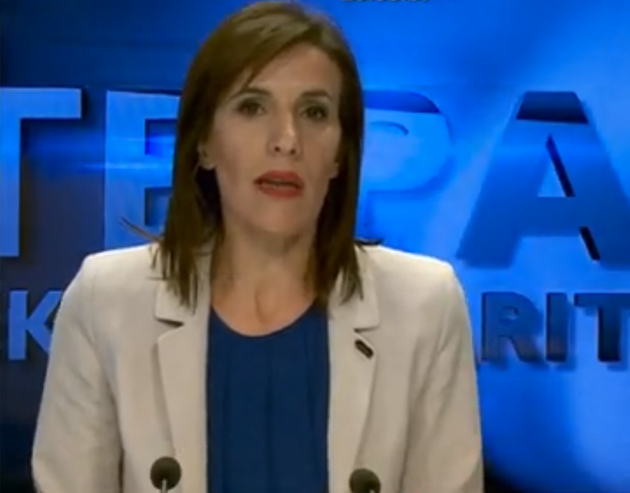 Gazetarja: Llalla ende Kryeprokuror, ja emri nga Durrësi që po qarkullon ditët e fundit