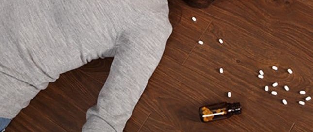 I rënduar psikologjikisht, 25-vjeçari tenton të vrasë veten