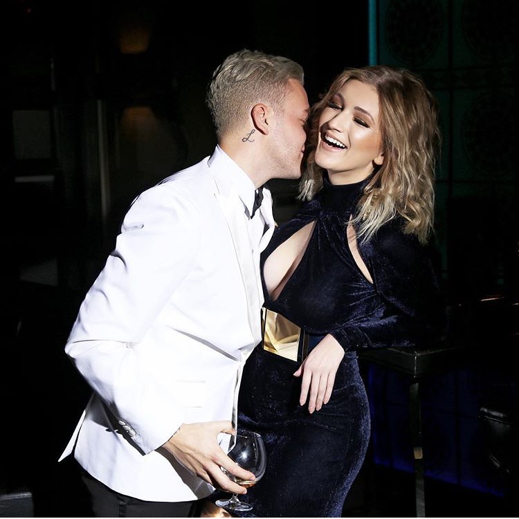 Tjetër dasmë madhështore, Sara dhe Ledioni vendosin të martohen