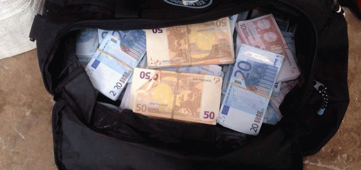 Në Durrës me 50 mijë euro, zbardhet dëshmia e italianit: Nuk i deklarova për një arsye