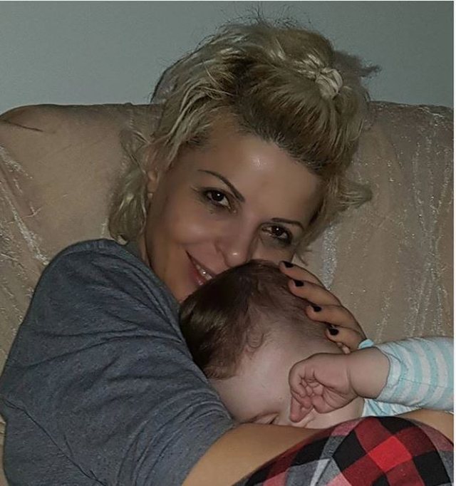 Aurela Gaçe rrëfen momentet e vështira gjatë shtatzënisë së dytë