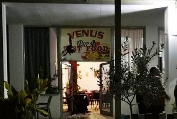 FOTO/ Ky është 42-vjeçari që u vra pasi ngacmoi gruan në lokal