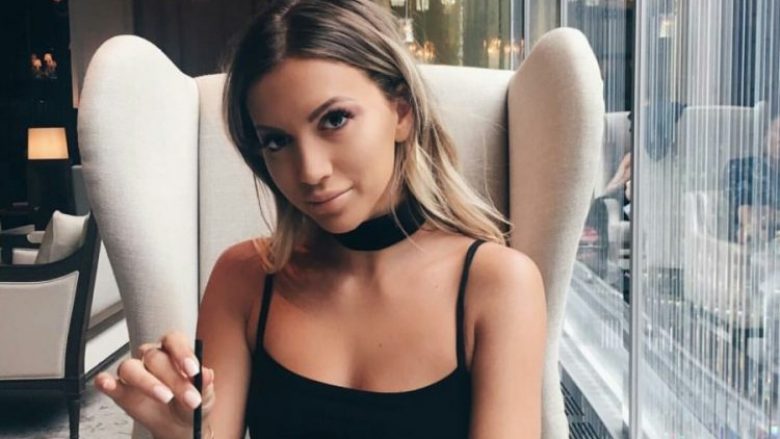 Pasioni i fshehtë i Lori Hoxhës na ka habitur të gjithëve!