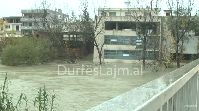 Përmbytja e Shijakut, Domi: Nevojitet rehabilitimi i lumit Erzen (VIDEO)