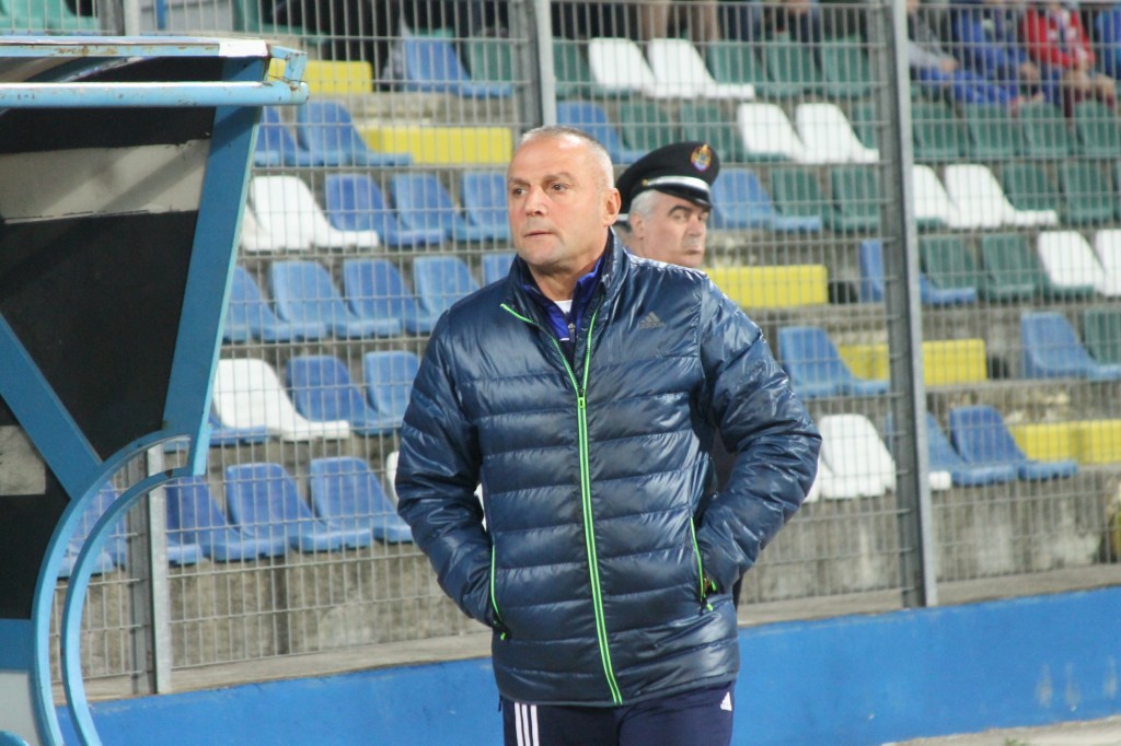 Magani: Duhej të kishim shfrytëzuar mungesat e Kamzës, tani të shohim ndeshjen e kampionatit