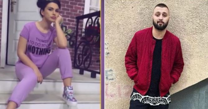 Einxhel Shkira shokon me fjalët: Vajza kujdes nga Majk! Nuk i punon…