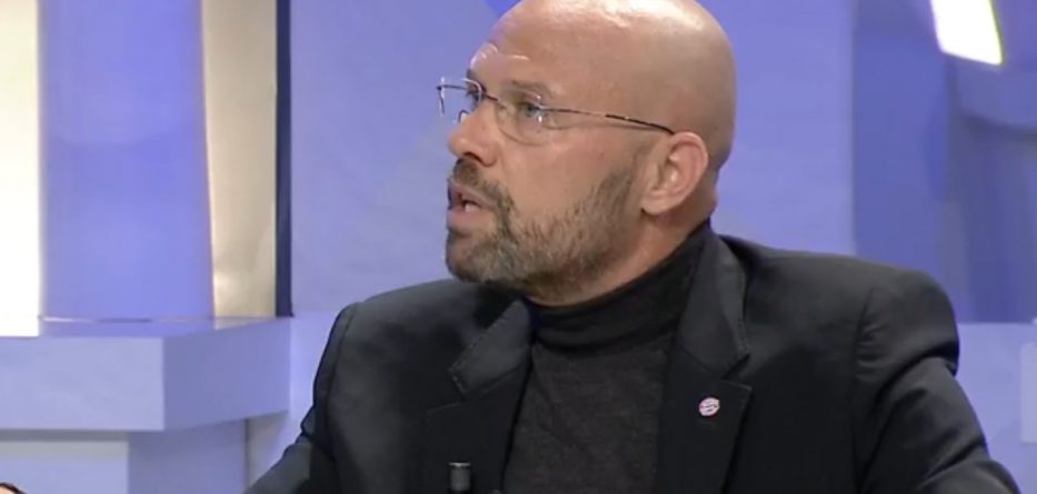 Manjani: Kush që i dha urdhër Gardës të bllokonte Berishën, të shkojë në burg