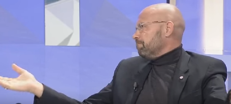 Manjani: Kryeprokurorja e re nuk u betua mbi Kushtetutë, por vuri dorën mbi…